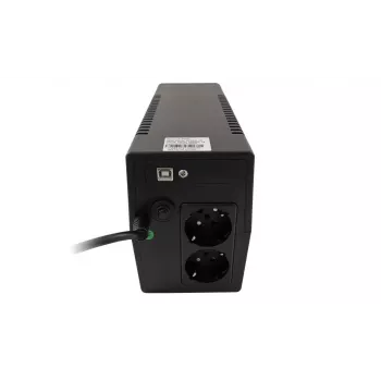 Alantec AP-BK650 nepertraukiamo maitinimo šaltinis (UPS) linijinis-interaktyvus 0
