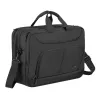 Toploader krepšys Rivacase 8432 nešiojamojo kompiuterio dėklas 39,6 cm (15,6 col.) Juodas