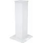 Apdangalas sceninio stovo rinkiniui EUROLITE 150 cm — baltas (modelis 32000073)