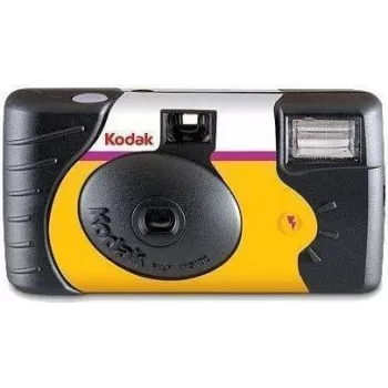 Kodak Power Flash - vienkartinis fotoaparatas - 35 mm (700812 / 310440)