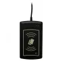 ACS ACR1281U-C2 išmaniųjų kortelių skaitytuvas USB USB 1.1 juodas (ACR1281U-C2ACSA)