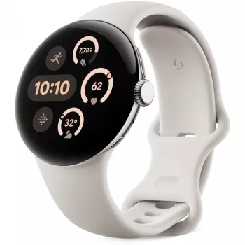 Laikrodžio dirželis Google GA06122-WW, skirtas Pixel Watch 3 45mm