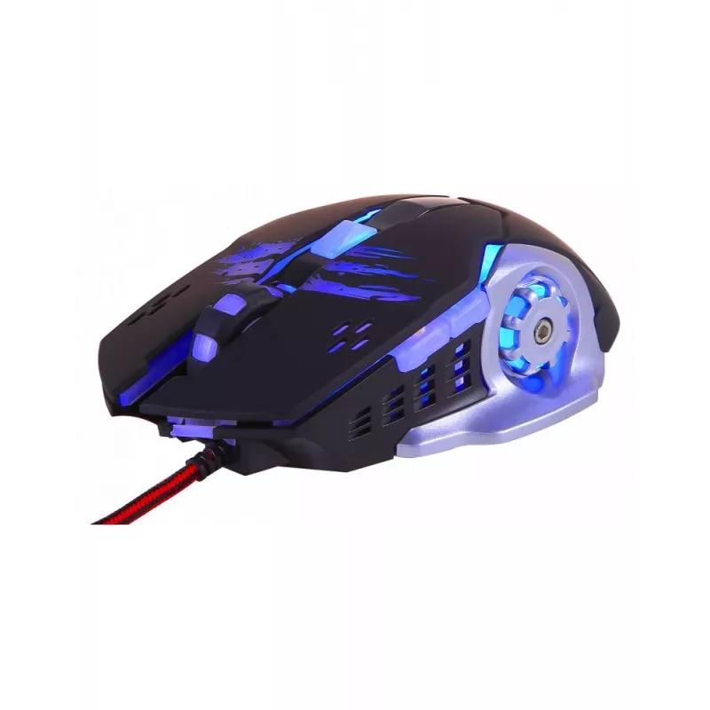 Forme WT-193 žaidimų USB pelė