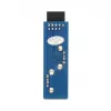 DeLOCK 9 kontaktų 2,54 mm USB 2.0 jungtis 41820