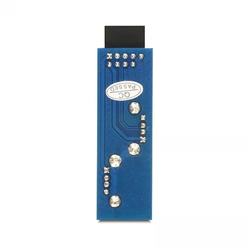 DeLOCK 9 kontaktų 2,54 mm USB 2.0 jungtis 41820
