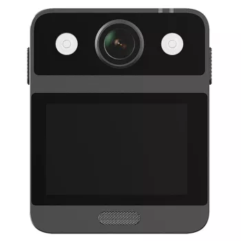 Veiksmo kamera SJCam A20 4K Ultra HD su 170° plačiakampiu objektyvu