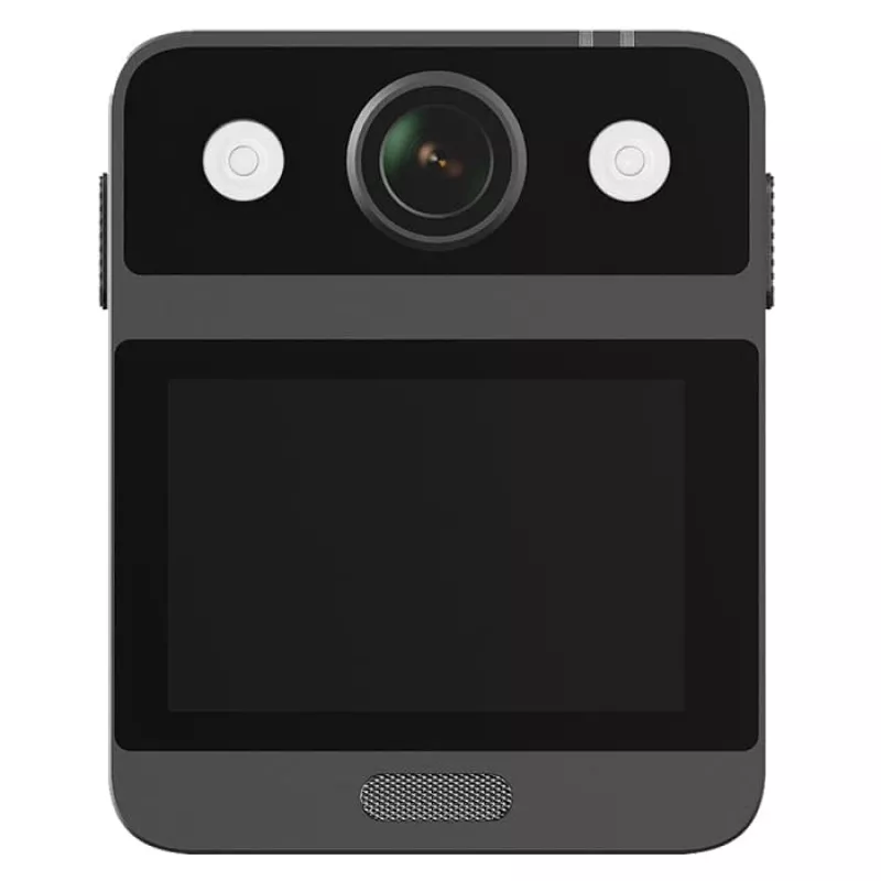 Veiksmo kamera SJCam A20 4K Ultra HD su 170° plačiakampiu objektyvu