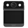 Veiksmo kamera SJCam A20 4K Ultra HD su 170° plačiakampiu objektyvu