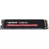 SSD diskas 2 TB Viper VP4300 Lite M.2 PCIe Gen4x4 NVMe 2.0 PS5