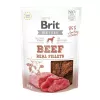 BRIT Meaty Jerky jautienos filė – skanėstas šunims – 200 g