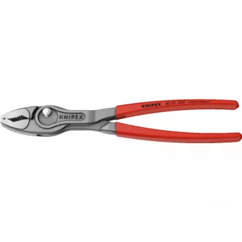 Replės Knipex TwinGrip 250 mm 82 01 250
