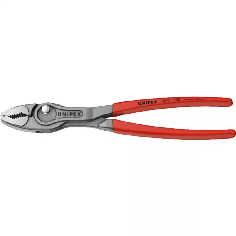Replės Knipex TwinGrip 250 mm 82 01 250