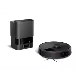 iRobot Roomba 105 Combo Robot + AutoEmpty Juoda
