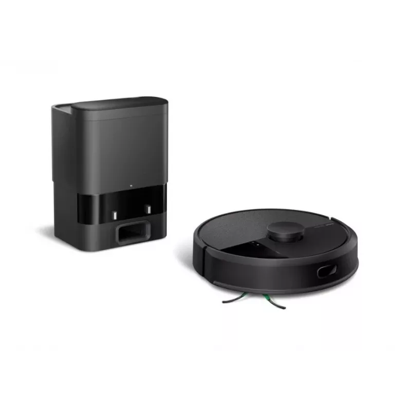 iRobot Roomba 105 Combo Robot + AutoEmpty Juoda