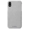 Dėklas Krusell Broby iPhone XS Max 16.5 cm Pilkas