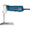 Elektrinis universalus pjaustytuvas Bosch GSG 300 — tuščiosios eigos greitis 3200 aps./min, svoris 1,6 kg (su baterija)
