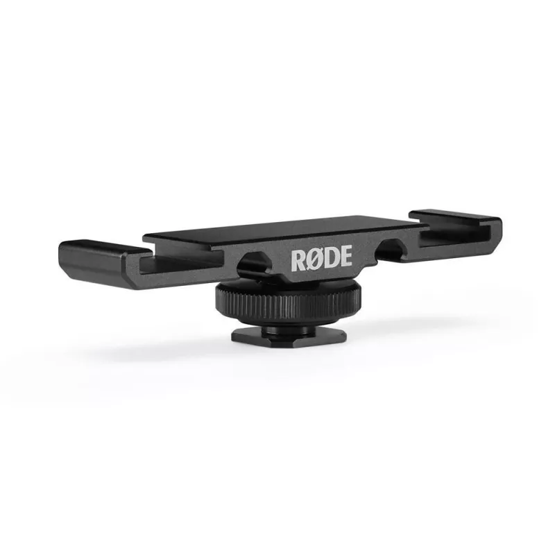 Montavimo rinkinys RØDE DCS-1 mikrofonui dalis priedas 21mm ilgis 92mm plotis