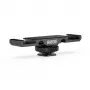 Montavimo rinkinys RØDE DCS-1 mikrofonui dalis priedas 21mm ilgis 92mm plotis