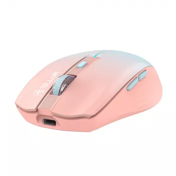Belaidė pelė Tellur TLL491341 USB