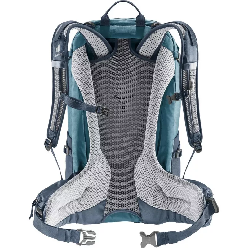 Žygių kuprinė DEUTER Futura 27 — 27 L talpa, modelis 340032113740