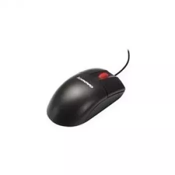pelė IBM Optical 3 Button pelė USB 89Y1274