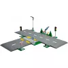 LEGO CITY 60304 KELIO PLOKŠTELĖS