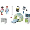 Figūrėlių rinkinys Action Heroes 71618 MRT su pacientu