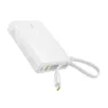 Nešiojamasis įkroviklis Baseus PicoGo 10000 mAh