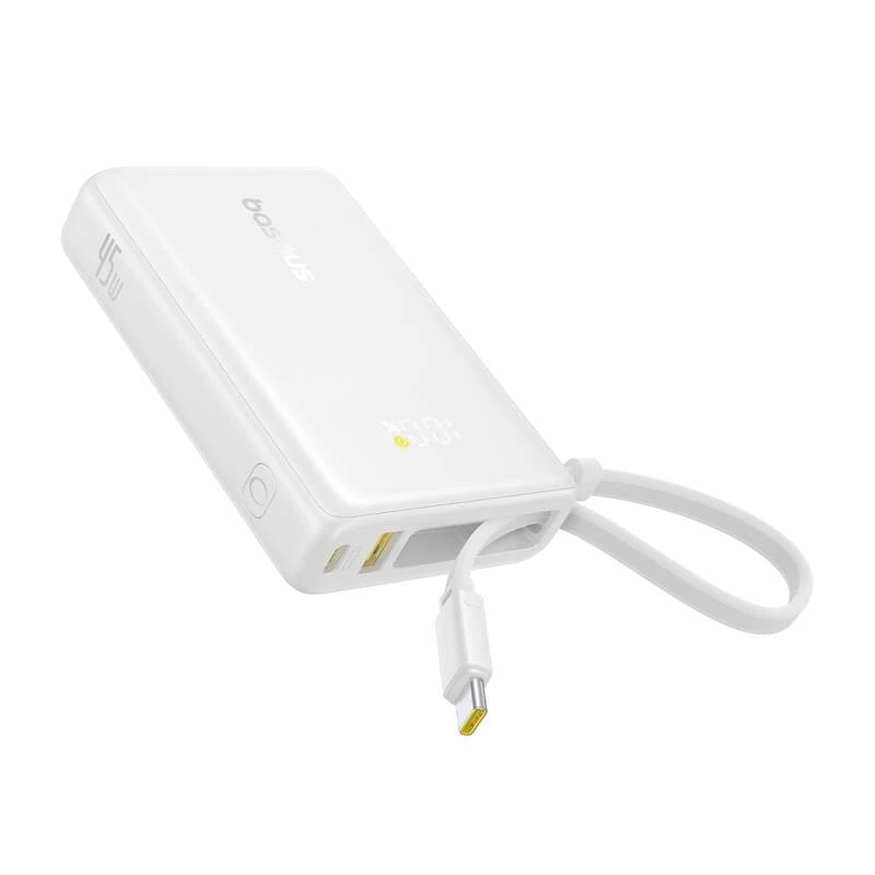 Nešiojamasis įkroviklis Baseus PicoGo 10000 mAh