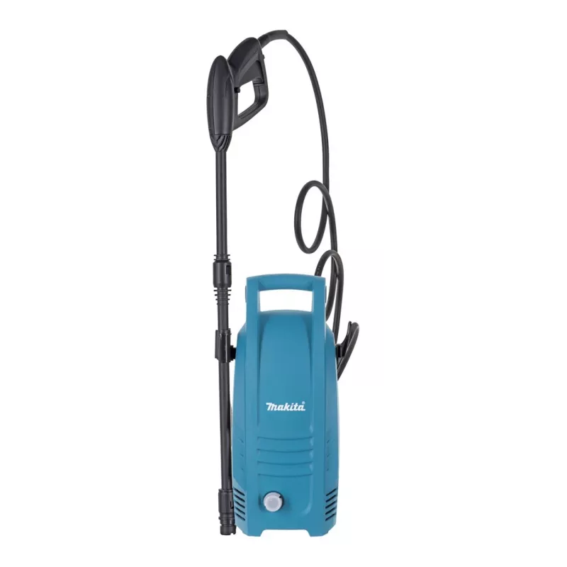 Makita HW101 vertikalus elektrinis slėginis plovimo aparatas, žalias, 360 l/h 1300 W
