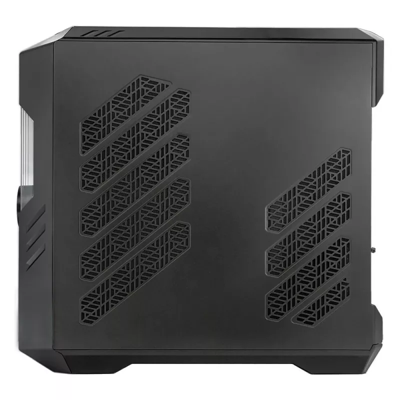 PC korpusas Cooler Master HAF 700 EVO Full Tower pilka