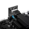 GrauGear GG 18024 USB 3.0 adapteris, 90° skydo lizdas (stačiu kampu), A tipo