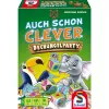 Auch schon clever - Dschungelparty, stalo žaidimas