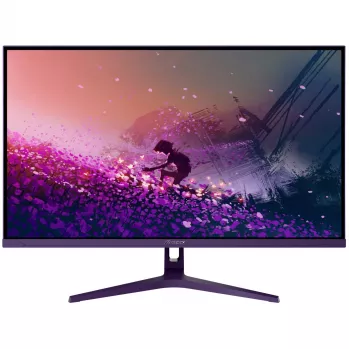 Monitor Arozzi Nova 32 colių (80 cm) Quad HD 2560x1440 LED 1 ms 16:9 VESA Purple