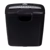 Activejet ASH-0601S smulkintuvas, P-2, 10 l, 6 mm juostelės, 6 lapai, juodas.