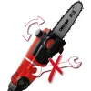 Einhell 3410810 sodo įrankis raudonas