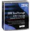 IBM - LTO Ultrium - valymo kasetė - skirta IBM 3580, 3584, 2U LTO Generation 3 juostiniam įkrovikliui (35L2086)