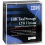 IBM - LTO Ultrium - valymo kasetė - skirta IBM 3580, 3584, 2U LTO Generation 3 juostiniam įkrovikliui (35L2086)