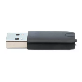 Crucial CTUSBCFUSBAMAD kabelio adapteris USB-A į USB-C juodas (CTUSBCFUSBAMAD)