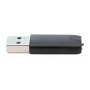Crucial CTUSBCFUSBAMAD kabelio adapteris USB-A į USB-C juodas (CTUSBCFUSBAMAD)