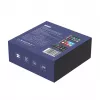 CARLINKIT belaidis AI Box adapteris su Android 13 - 8GB+128GB originaliems automobilių radijo imtuvams su CarPlay mėlyna