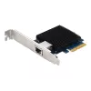EDIMAX EN-9320TX-E V2 10G tinklo adapterio plokštė