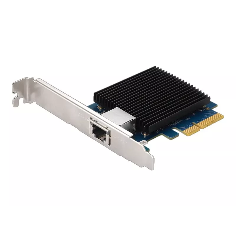 EDIMAX EN-9320TX-E V2 10G tinklo adapterio plokštė