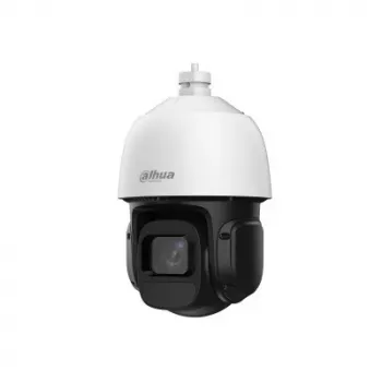 IP apsaugos kamera DAHUA SD3D216NB-GNY 2 MP bokštinė, 16x optinis priartinimas, 5–80 mm, 1080p, IR 80 m, PTZ, IP66