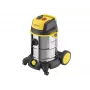 Drėgnas / sausas siurblys STANLEY SXVC30XTDE 30 L bakas, 1600 W, 2 m žarna, 2,5 m kabelis