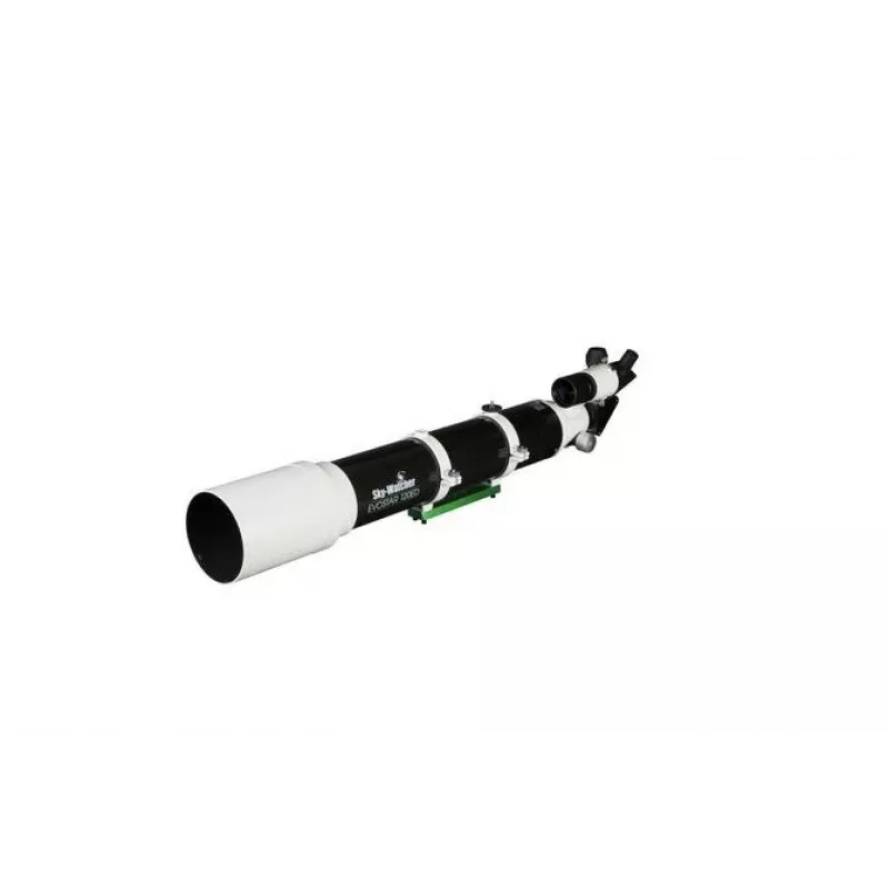 Refraktorinis optinis tūbas Skywatcher BKED 120 OTA, 120 mm apertūra, 1000 mm židinio nuotolis