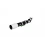 Refraktorinis optinis tūbas Skywatcher BKED 120 OTA, 120 mm apertūra, 1000 mm židinio nuotolis