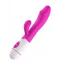 Vibrator Erolab Silicone Rose Pink