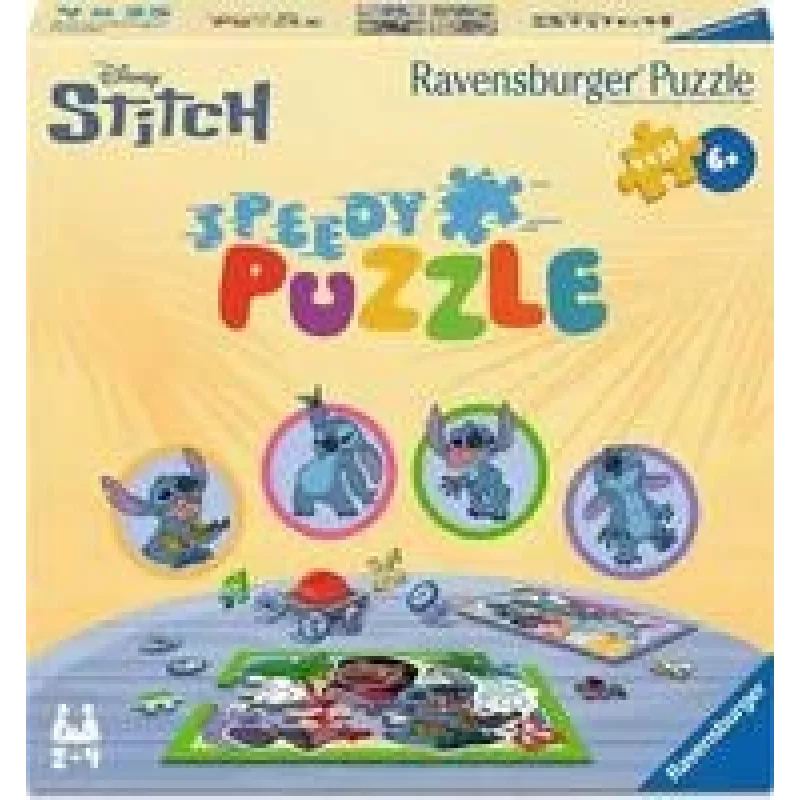 Ravensburger 12004178
