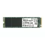 Transcend TS2TMTE115S saugojimo diskas 2 TB PCIe 3.0 x4 (NVMe)